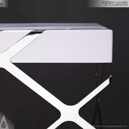 2018 A'設計大獎 家具、裝飾及家居用品類獲獎作品圖文賞析