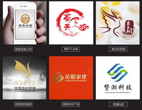從餐飲到婚禮 互聯網企業如何以圖文設計與卡通Logo打造品牌視覺IP